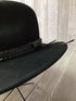 Scala Collection Felt Fedora Size Medium